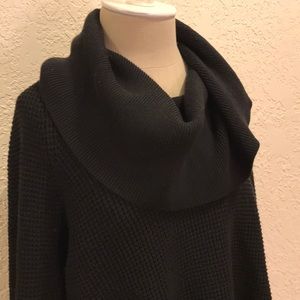 Michael Kors cowl neck sweater